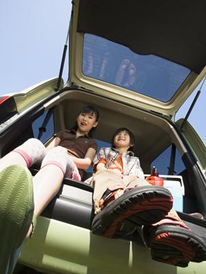 茨城県で車検をするならコバック