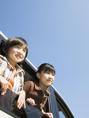 鹿児島空港から一番近いレンタカー店