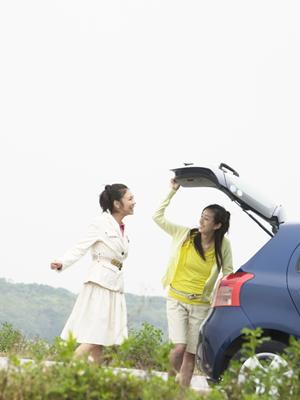 車検即日対応によって生産性が上がる