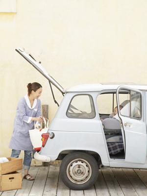 車を買うならメリットが多いナカジマへ