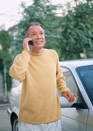 トータルドライバーサービスの利用について