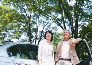 稲沢市でカーリースを利用するなら