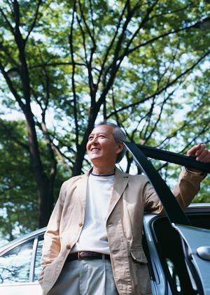 低価格保証のある驚きの車検格安